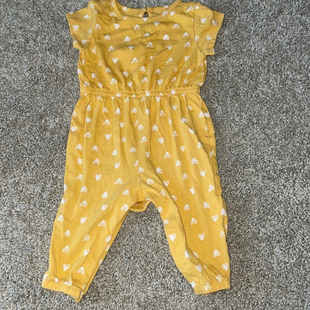 Old Navy jumpsuits